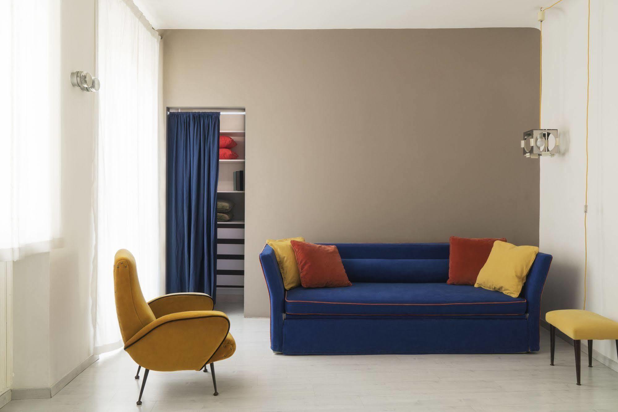 Brera In San Fermo Apartment Milan
