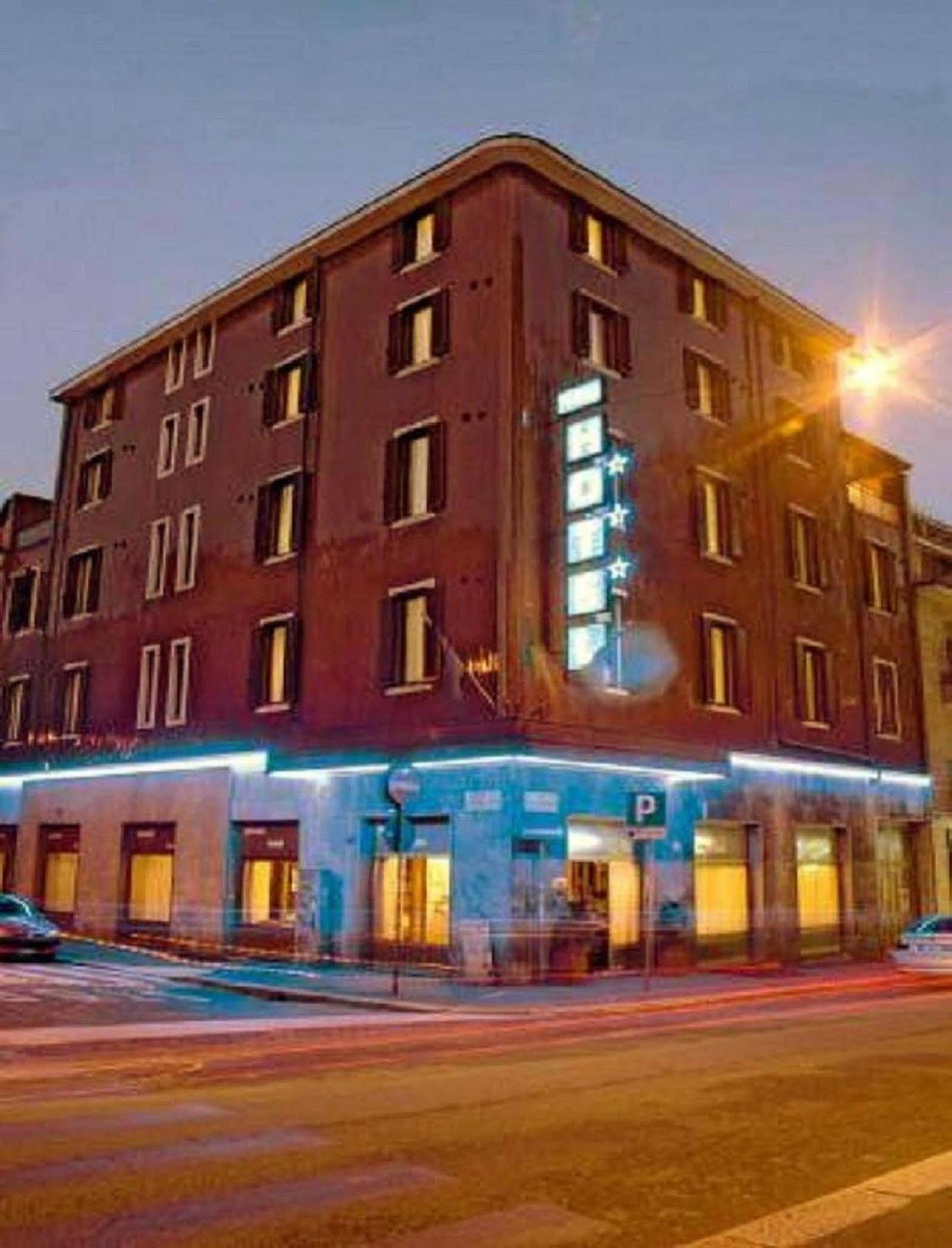 Piccolo Hotel 3*