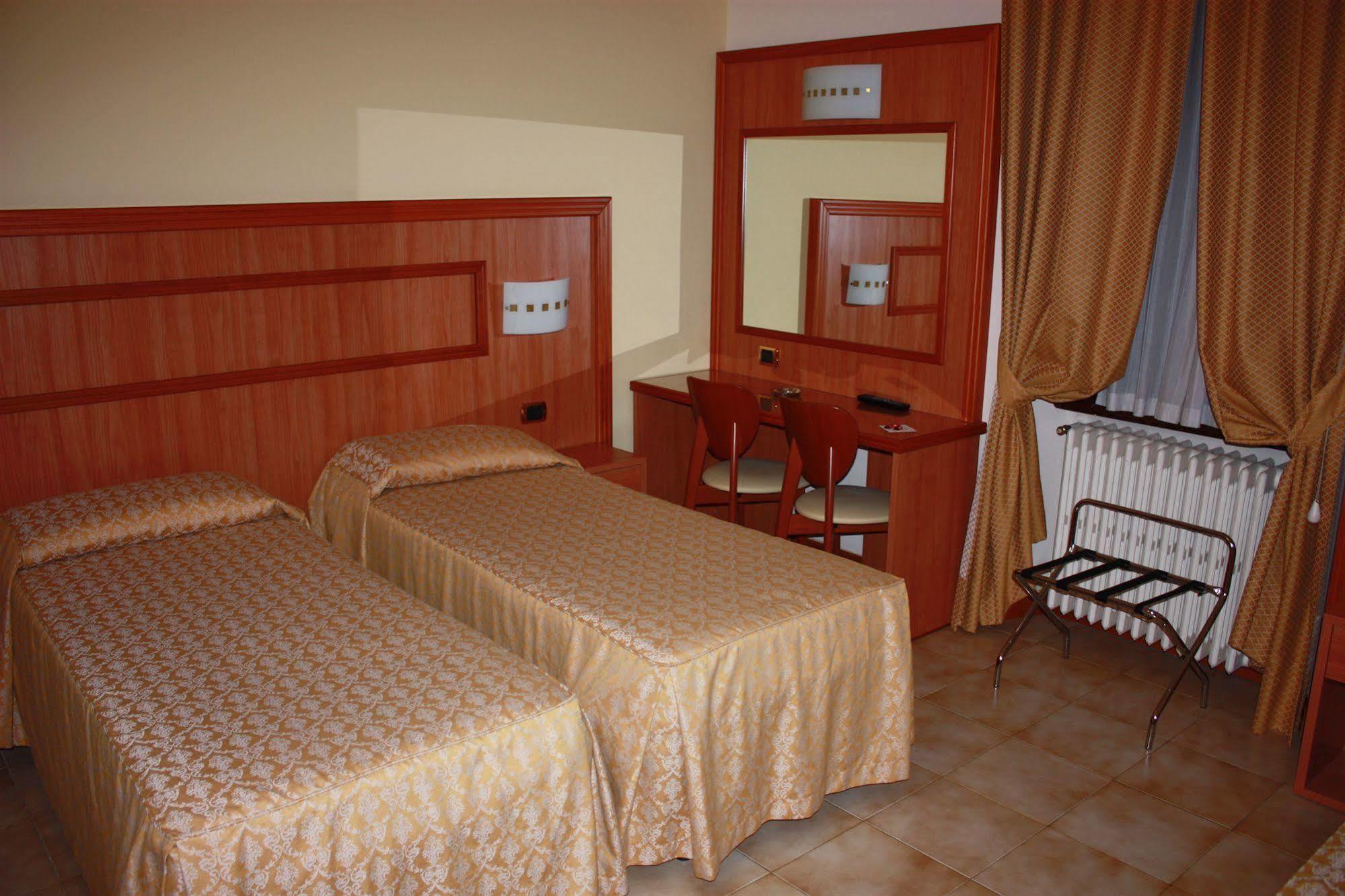 Hotel Piccolo 3*