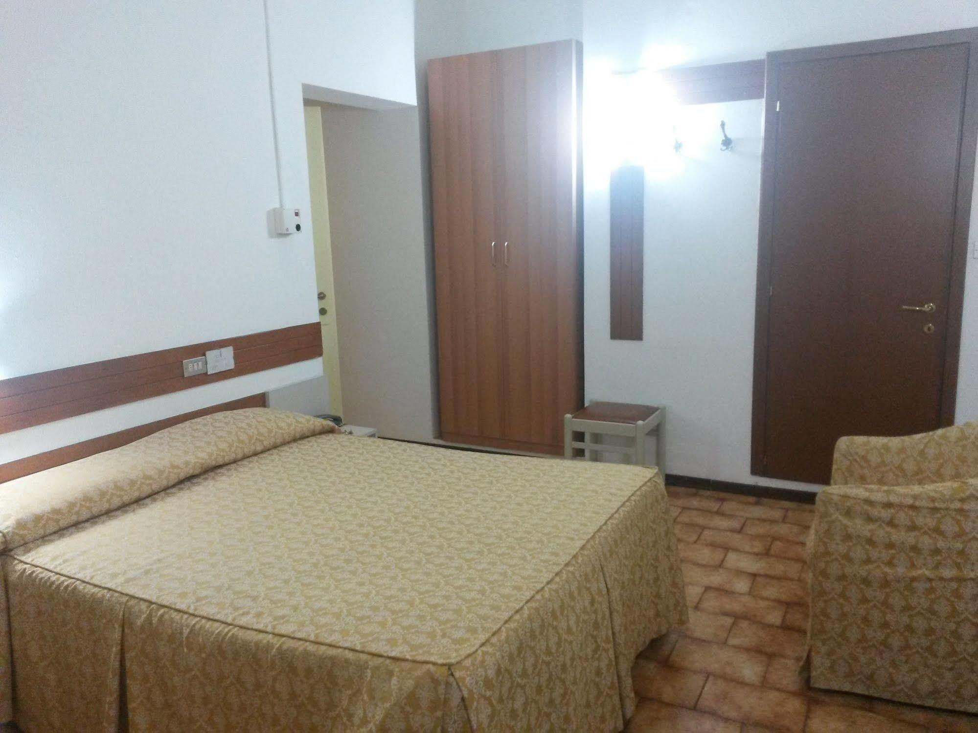 Hotel Piccolo Milan