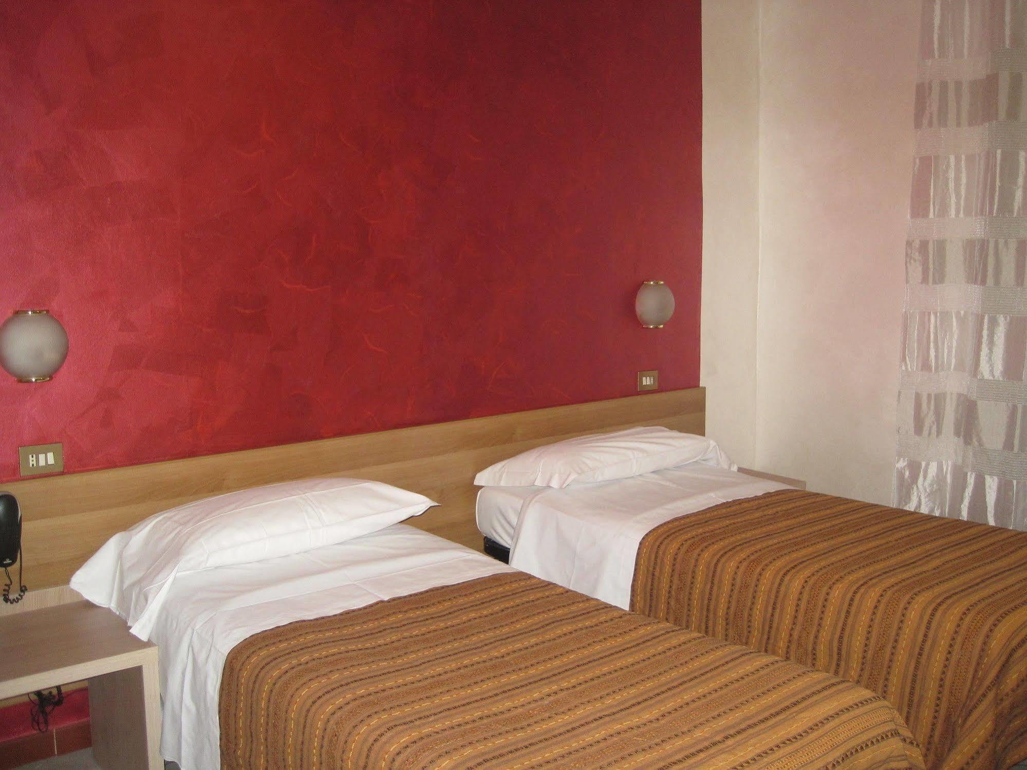 Bel Sit Hotel Milano