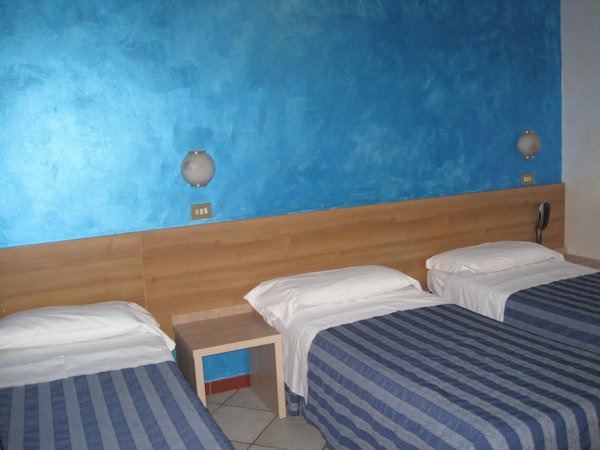 Hotel Bel Sit Milano