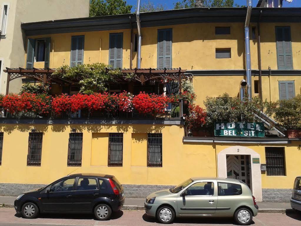 Bel Sit Milano