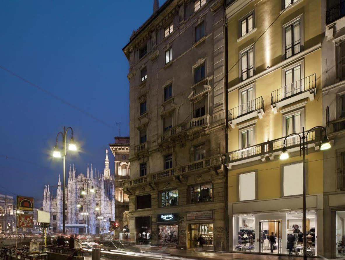 Maison | Esperienze Hotel Mailand
