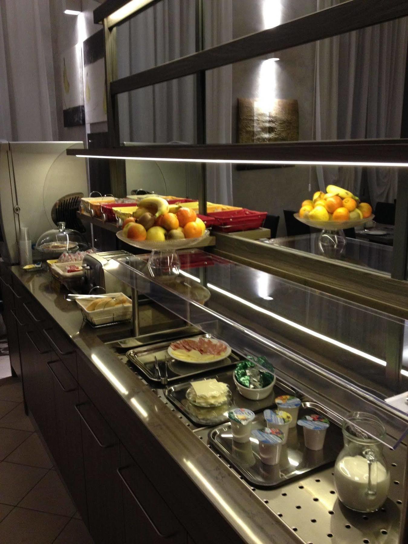 Hotel Brenta