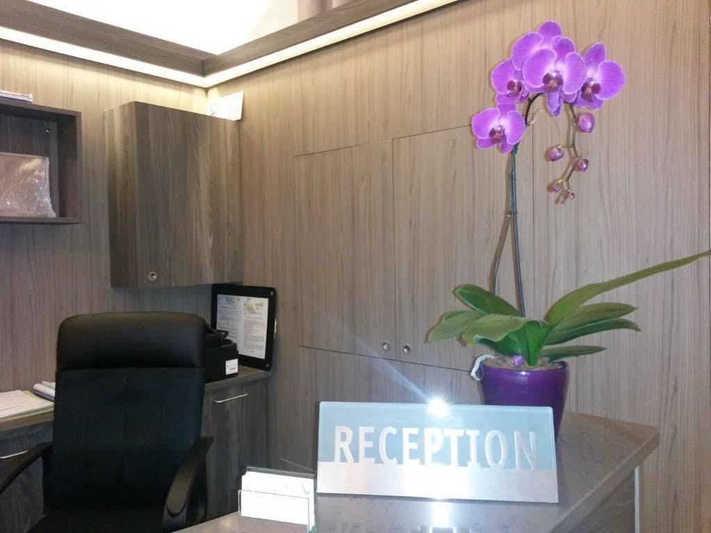 Hotel Brenta Milan