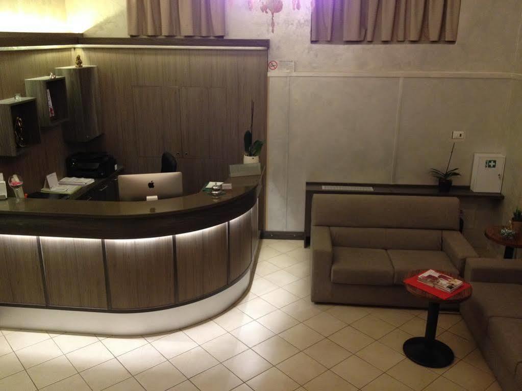 Hotel Brenta