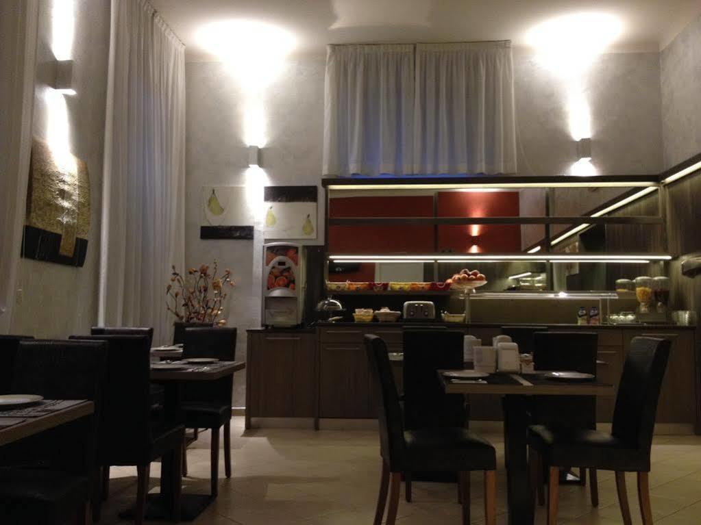 Hotel Brenta Milan