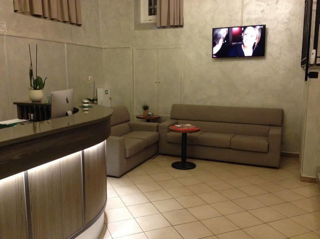 Hotel Brenta 2*