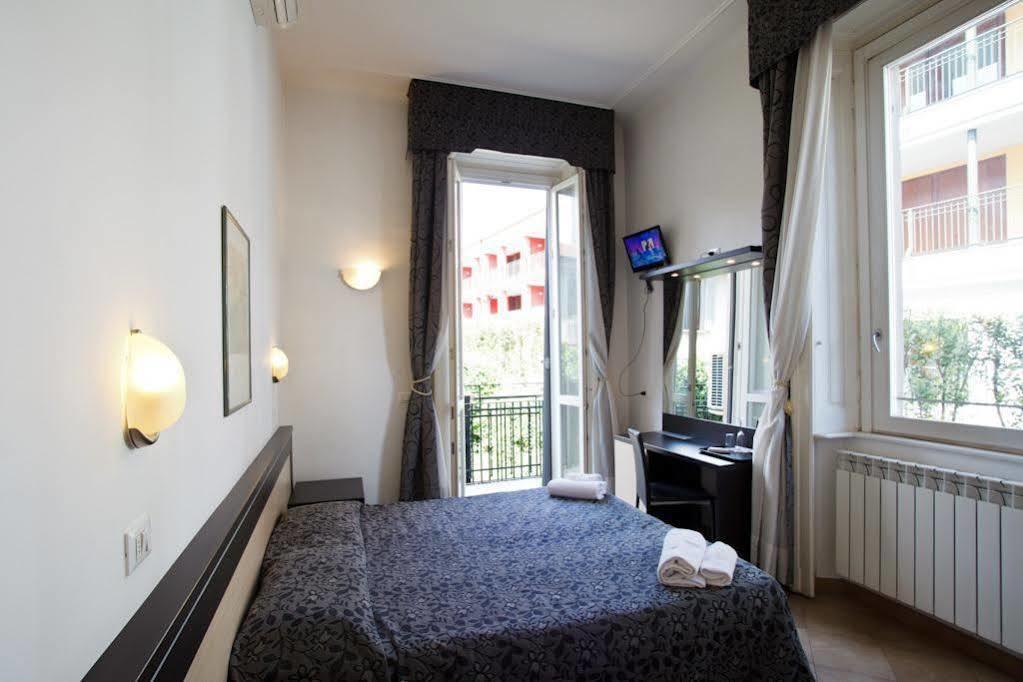 Brenta Hotel Milan