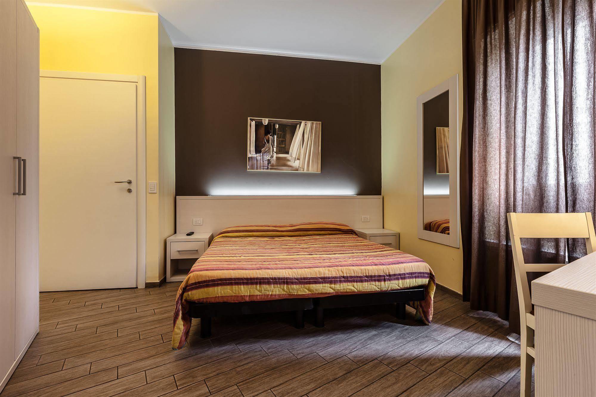 Baldassarre 3* Mailand