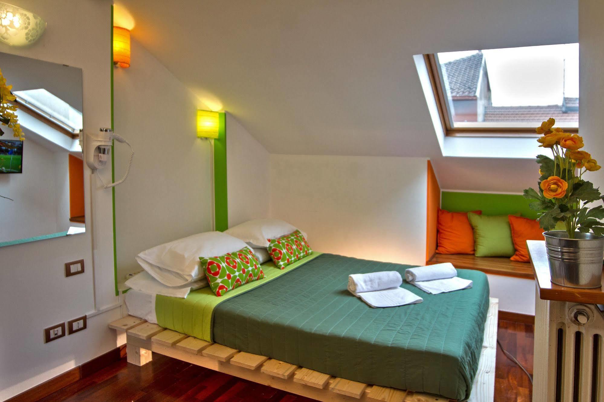 Innperfect Bed & Breakfast