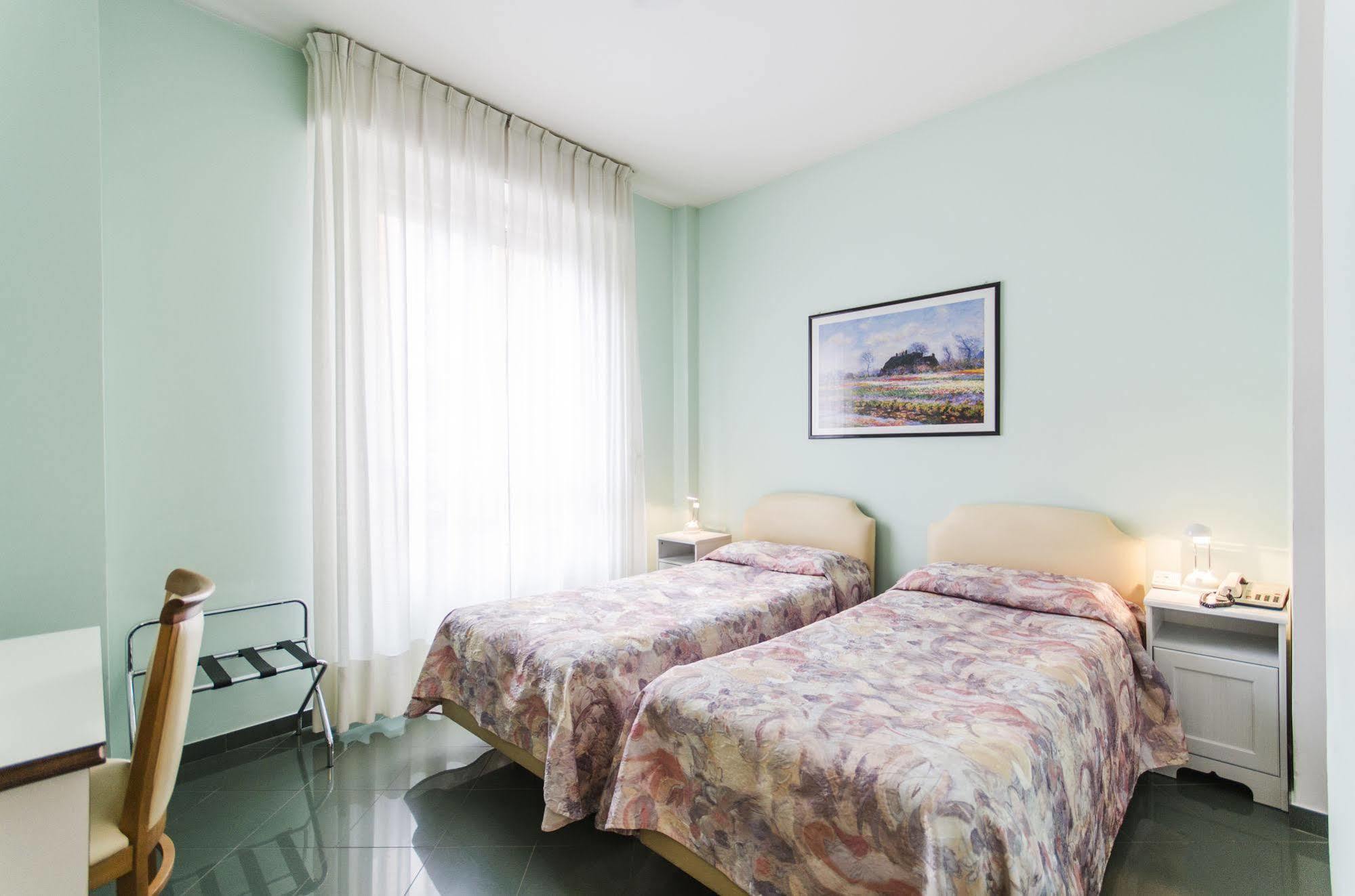 Hotel Molise 2
