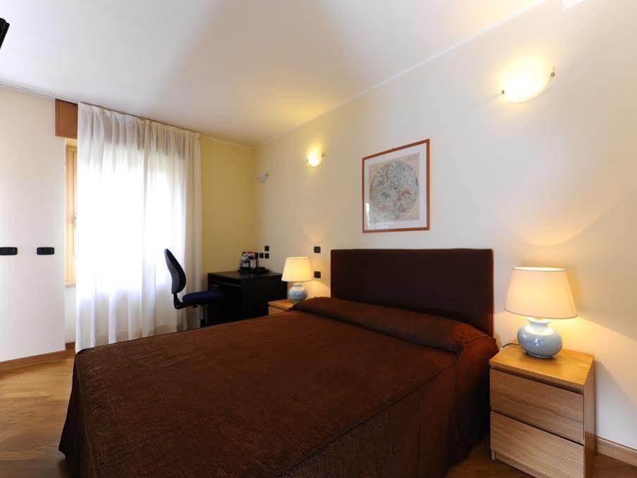Aparthotel Corvetto Porto Di Mare Mailand