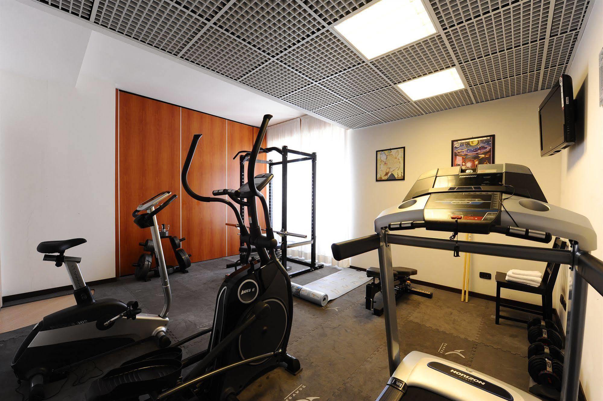 Corvetto Porto Di Mare 4* Mailand