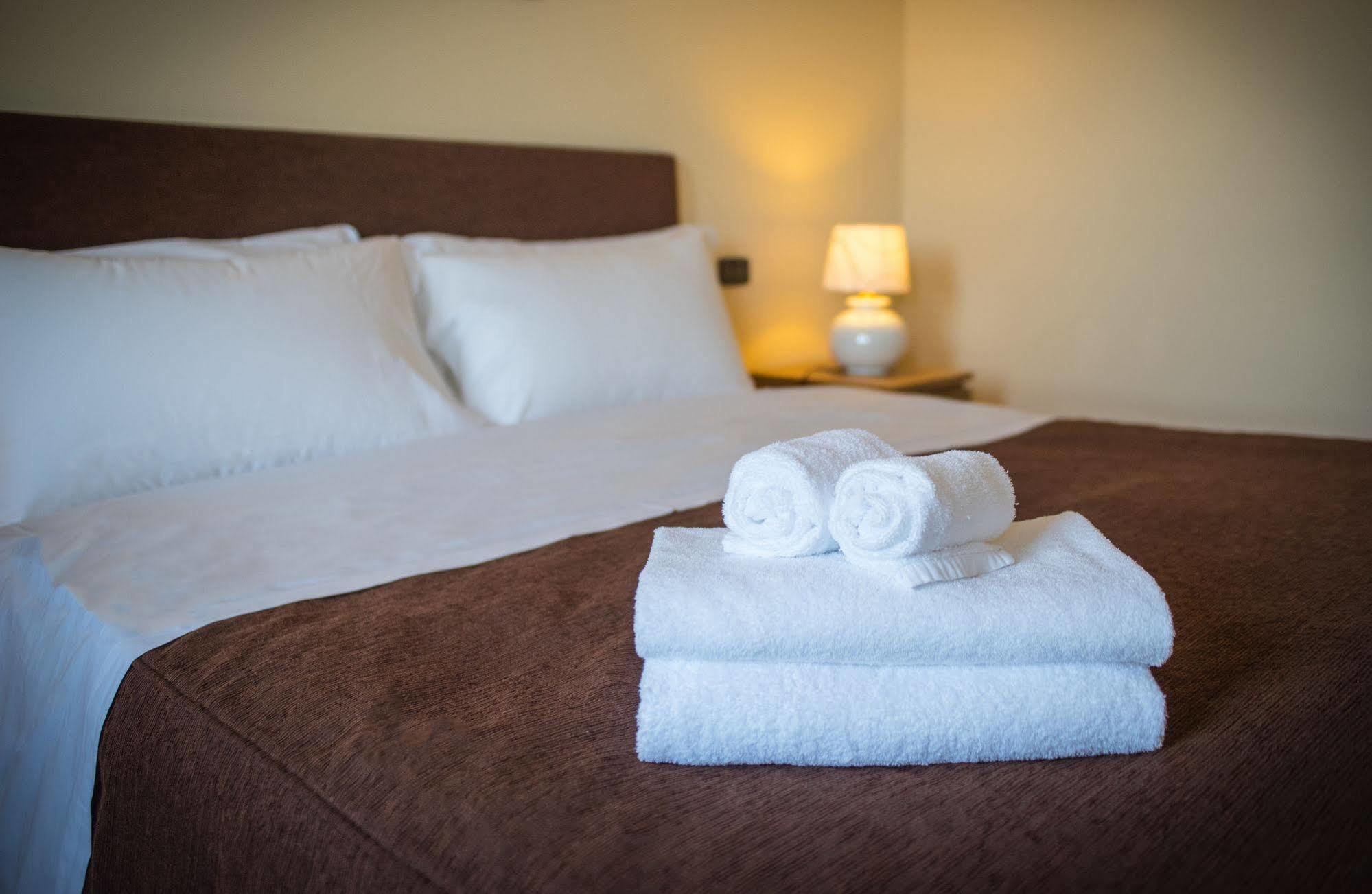 Aparthotel Corvetto Porto Di Mare Mailand