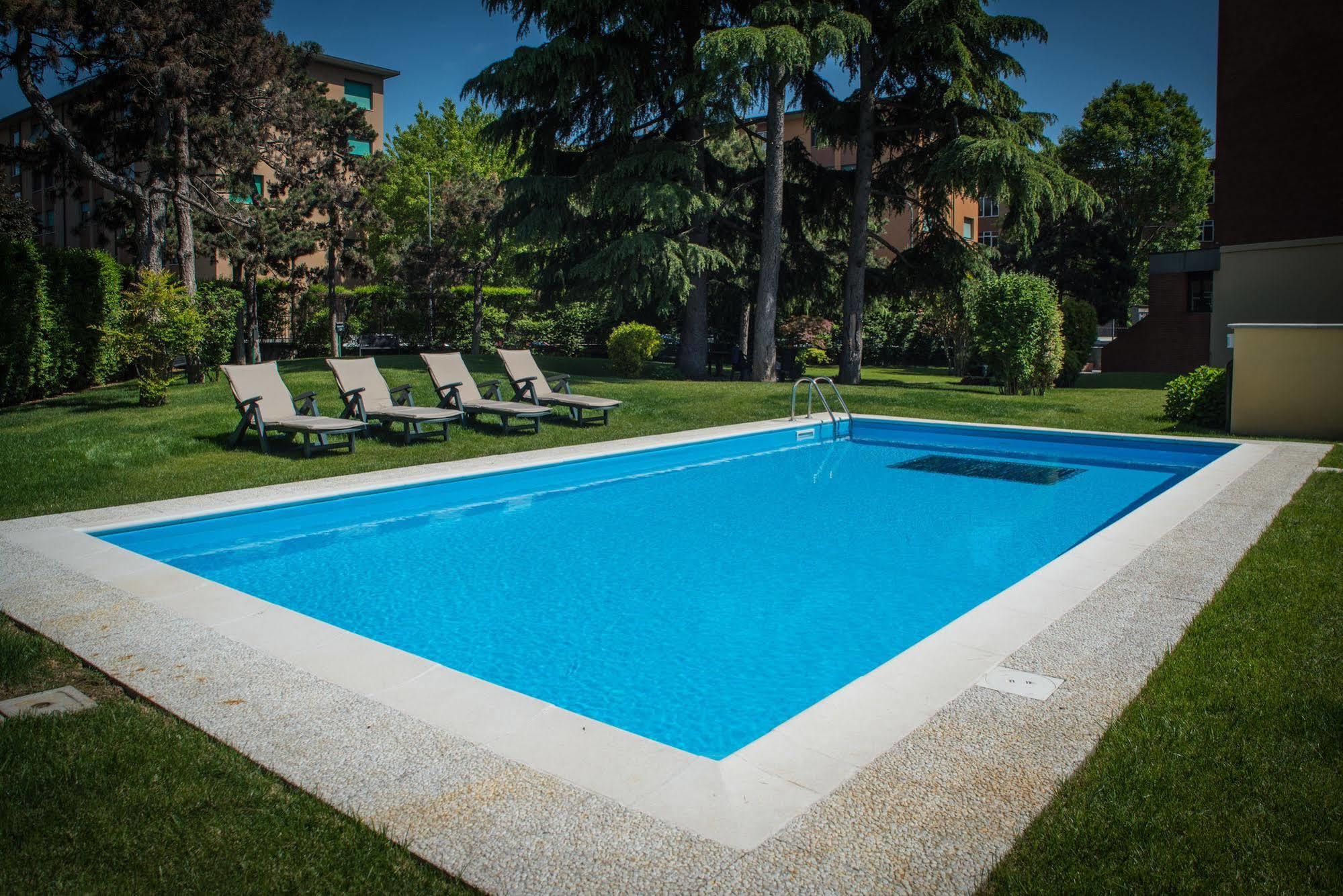 Corvetto Porto Di Mare 4*