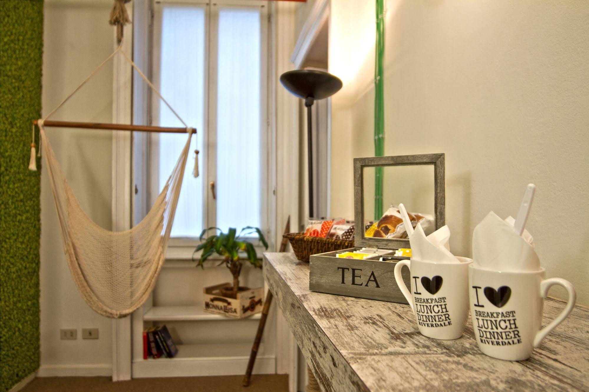 Innperfect Gjestgiverier