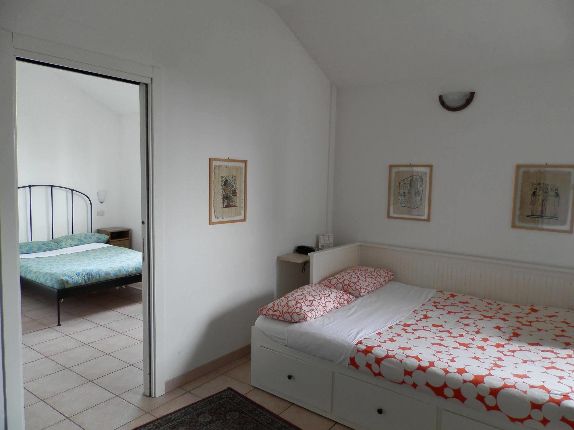 Victoria Aparthotel Milan