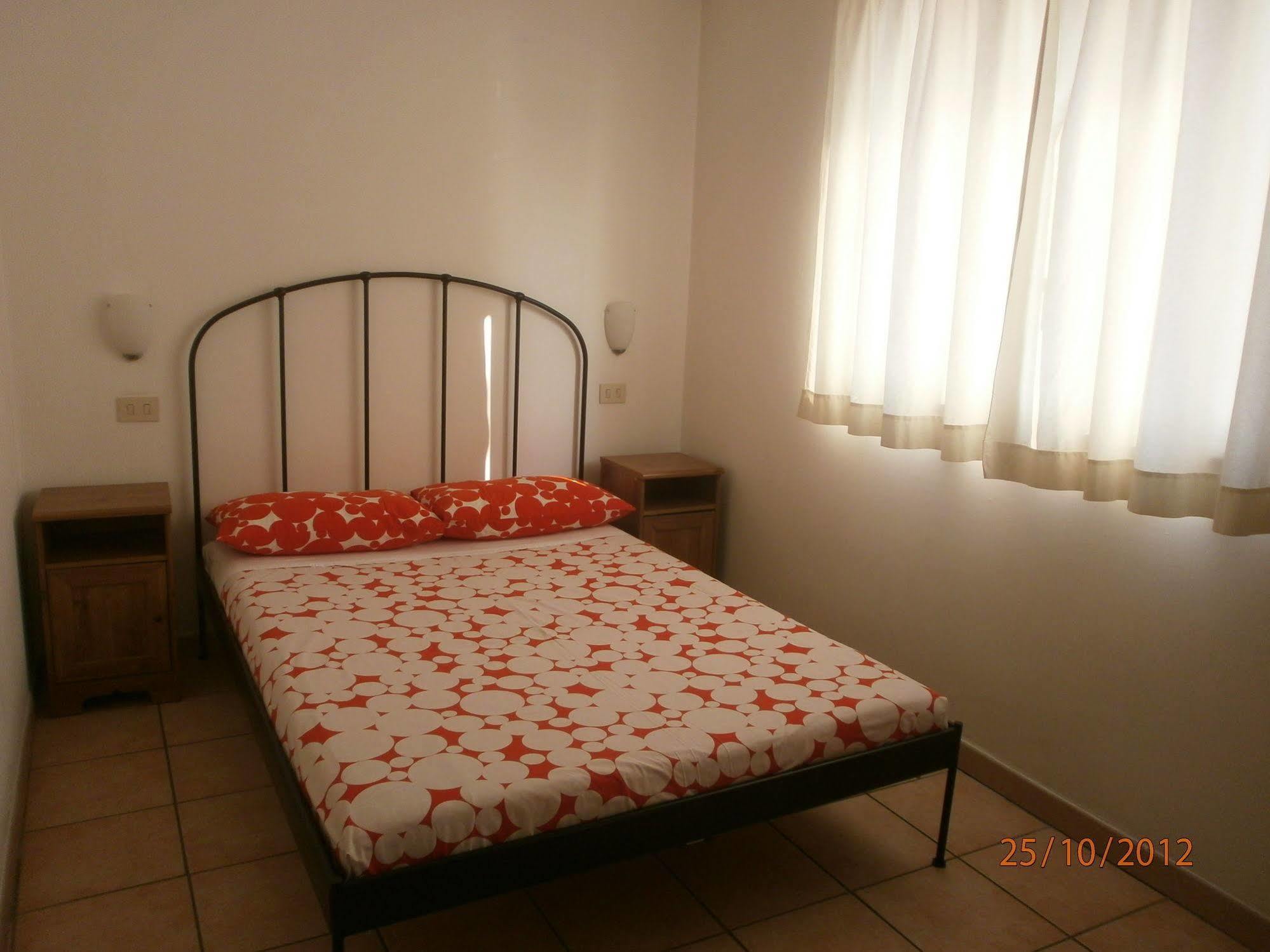 Aparthotel Victoria 2*