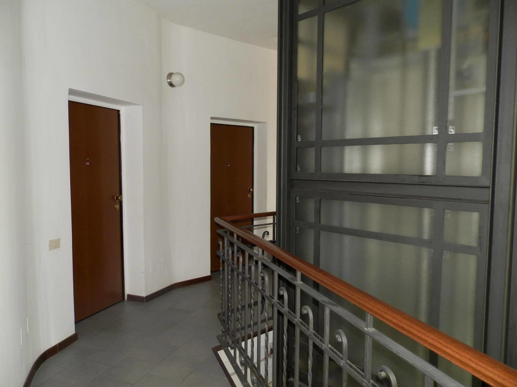 Victoria Aparthotel Milan