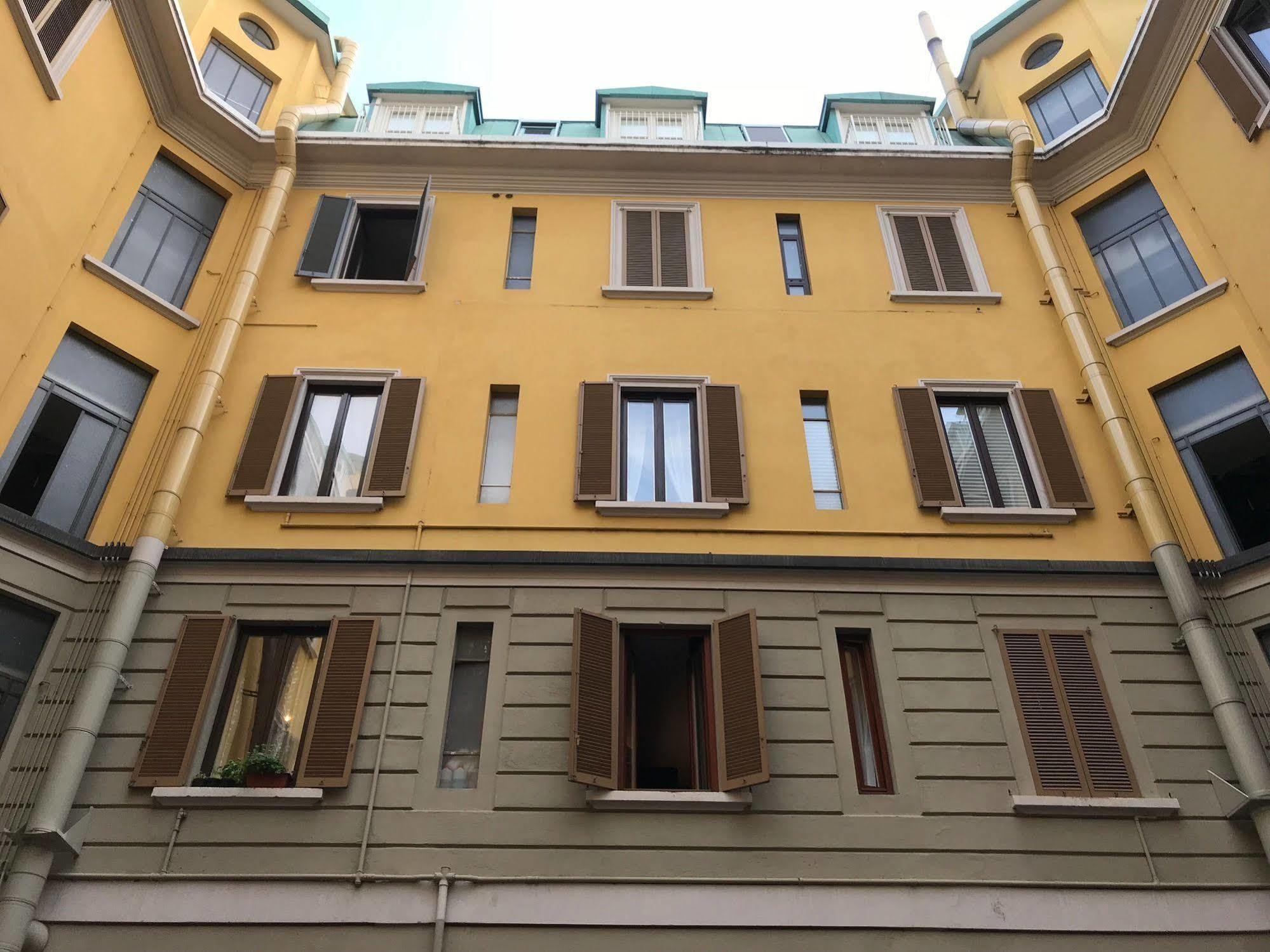Antica Leonardo Milaan