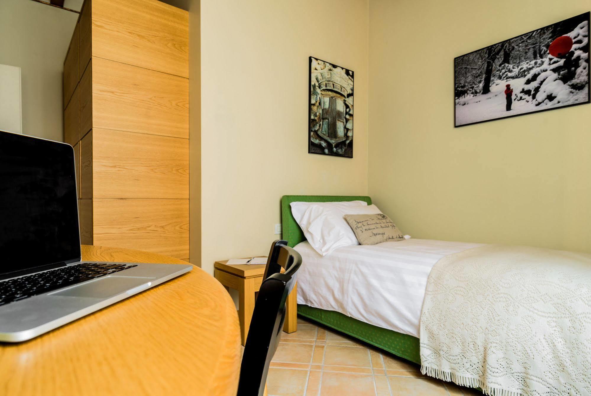 Residenza Ascanio Sforza Milano
