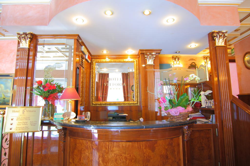 Vittoria Hotel 4*