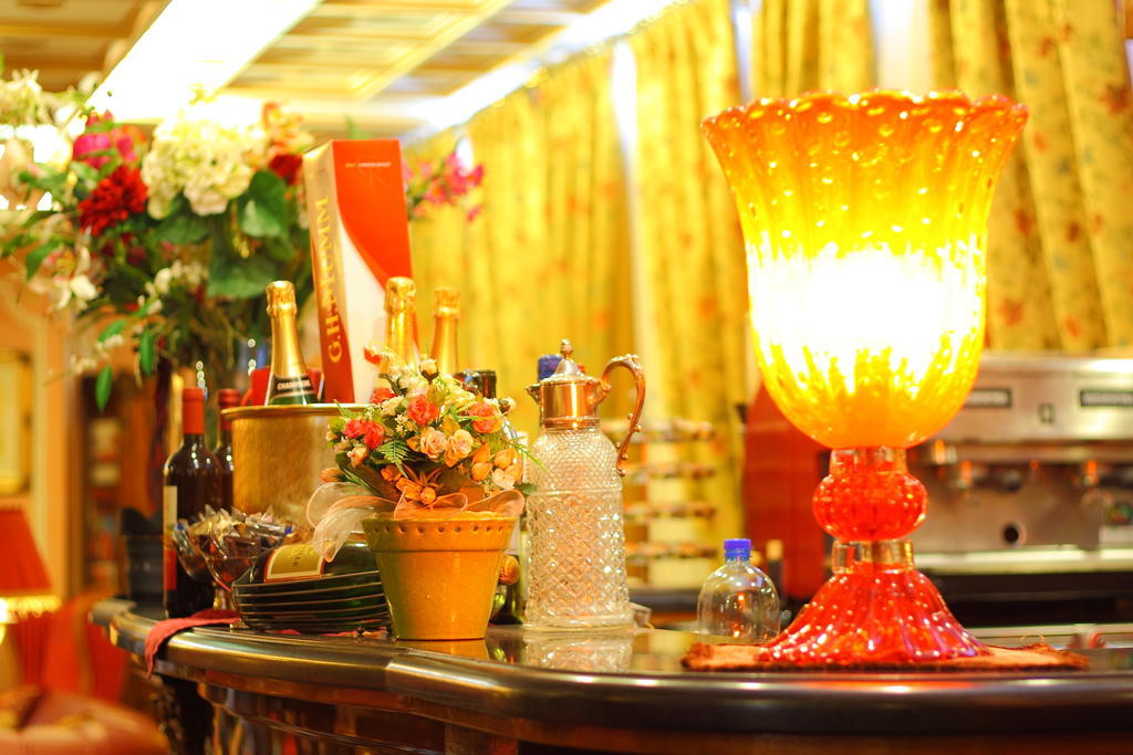 Vittoria Hotel Milaan