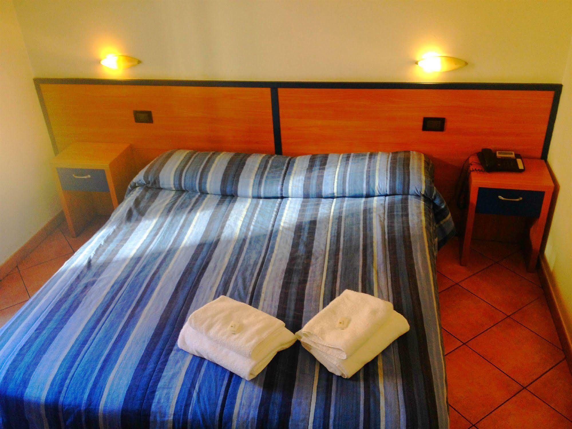 Hotel Iride Stazione Lambrate Citta Studi Mailand