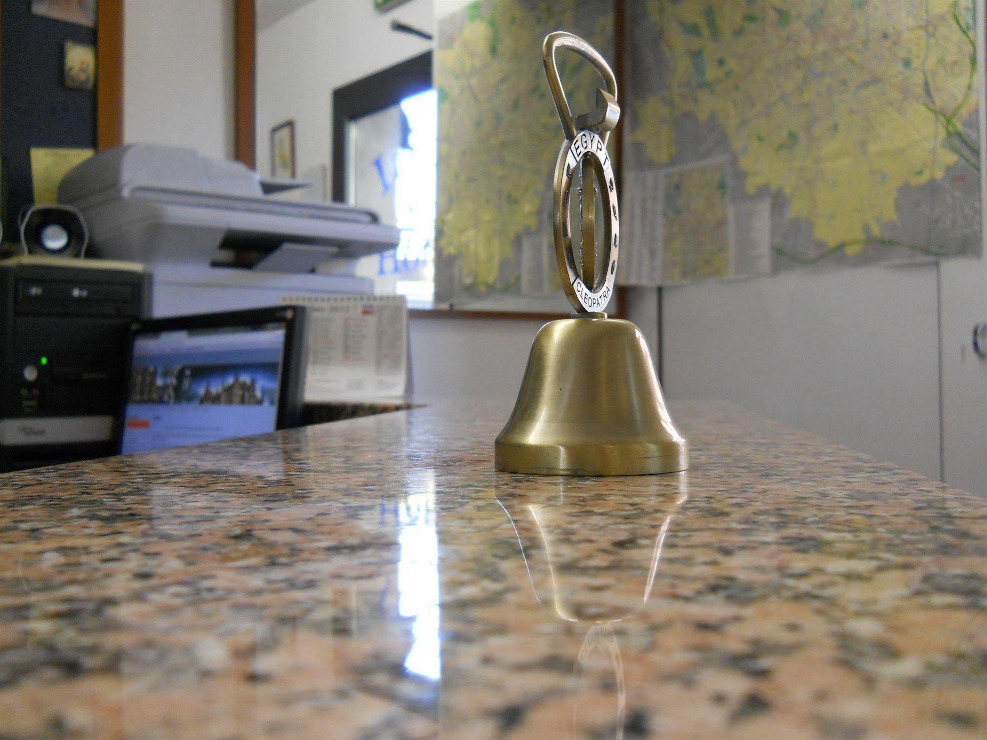 Iride Stazione Lambrate Citta Studi 2* Mailand