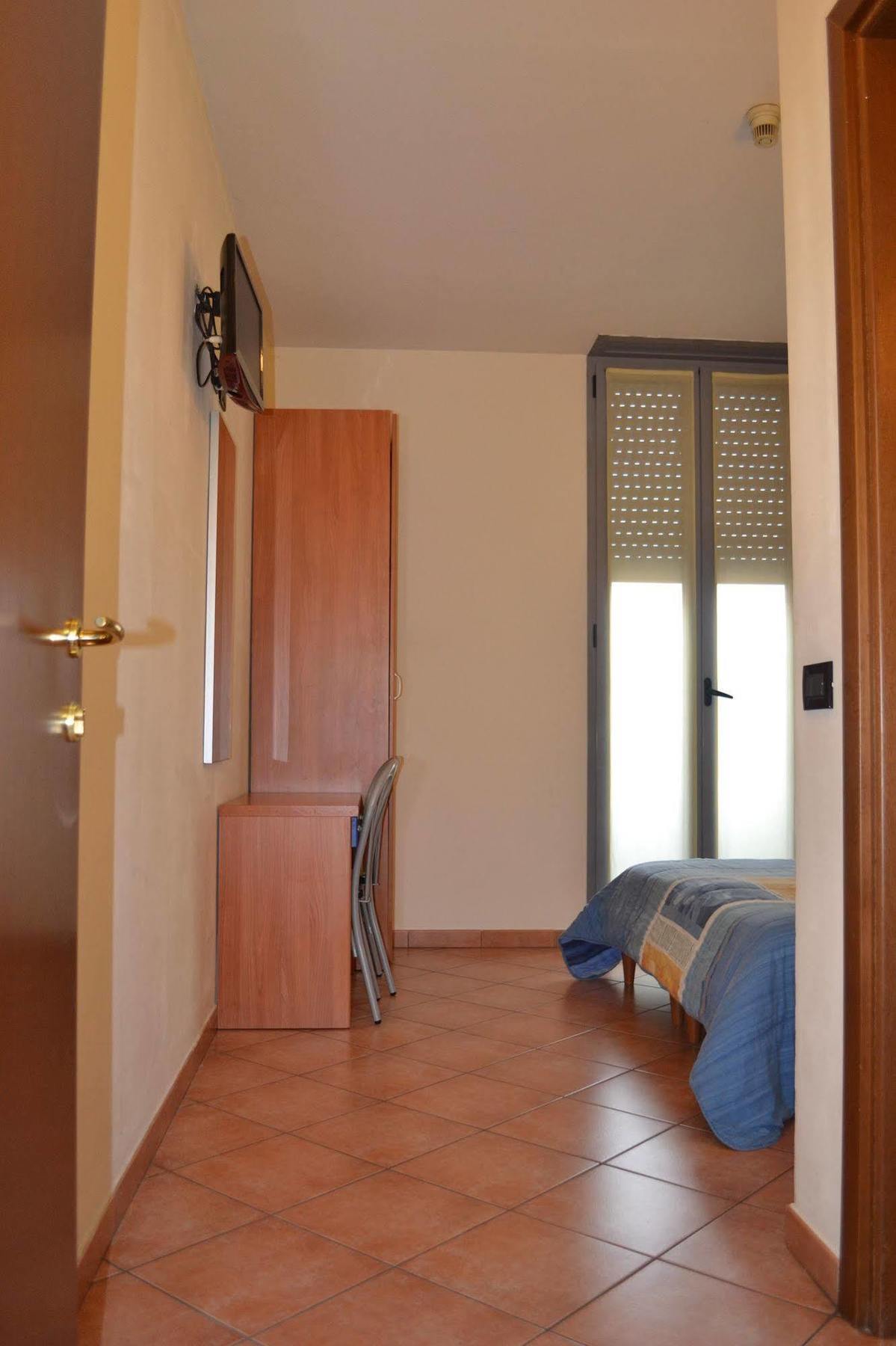 Iride Hotel