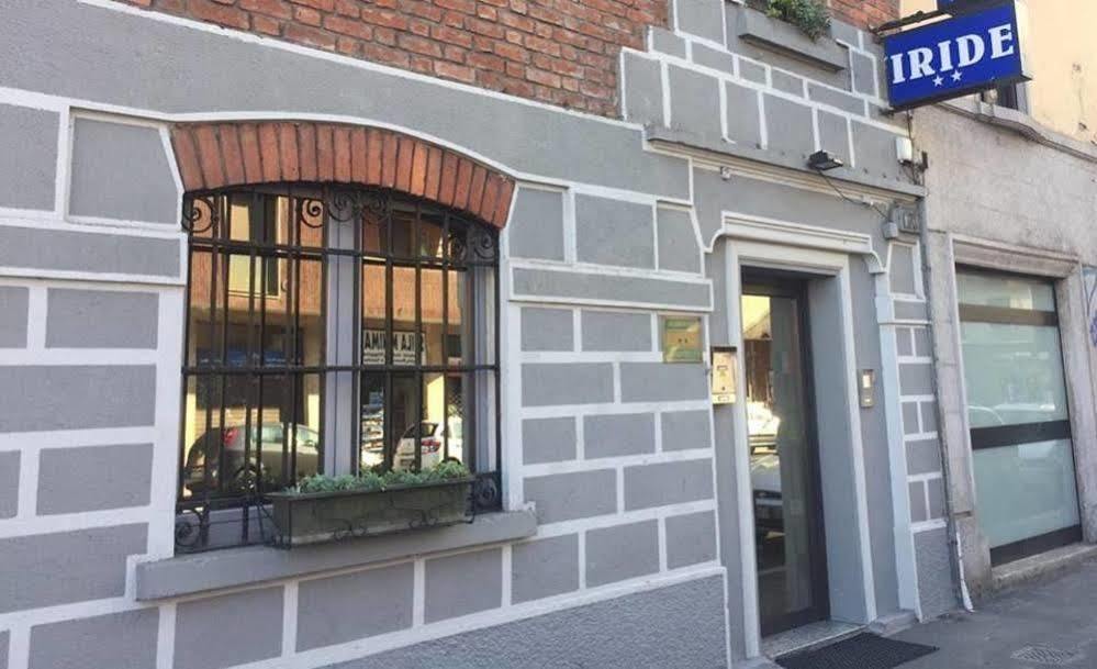 Hotel Iride Stazione Lambrate Citta Studi Mailand