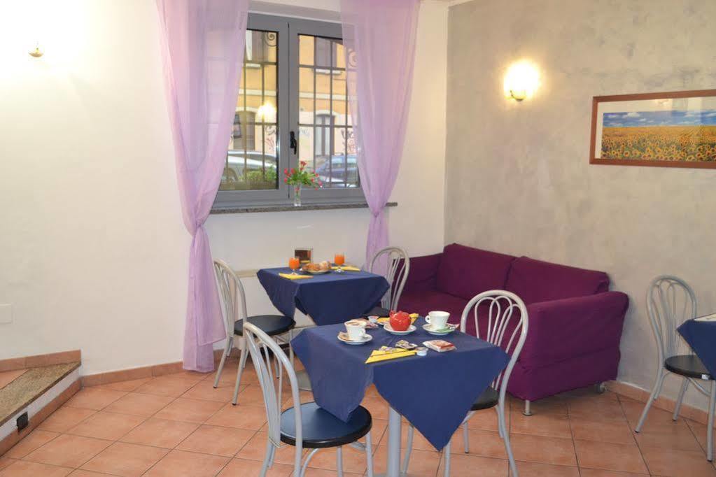 Hotel Iride Milaan