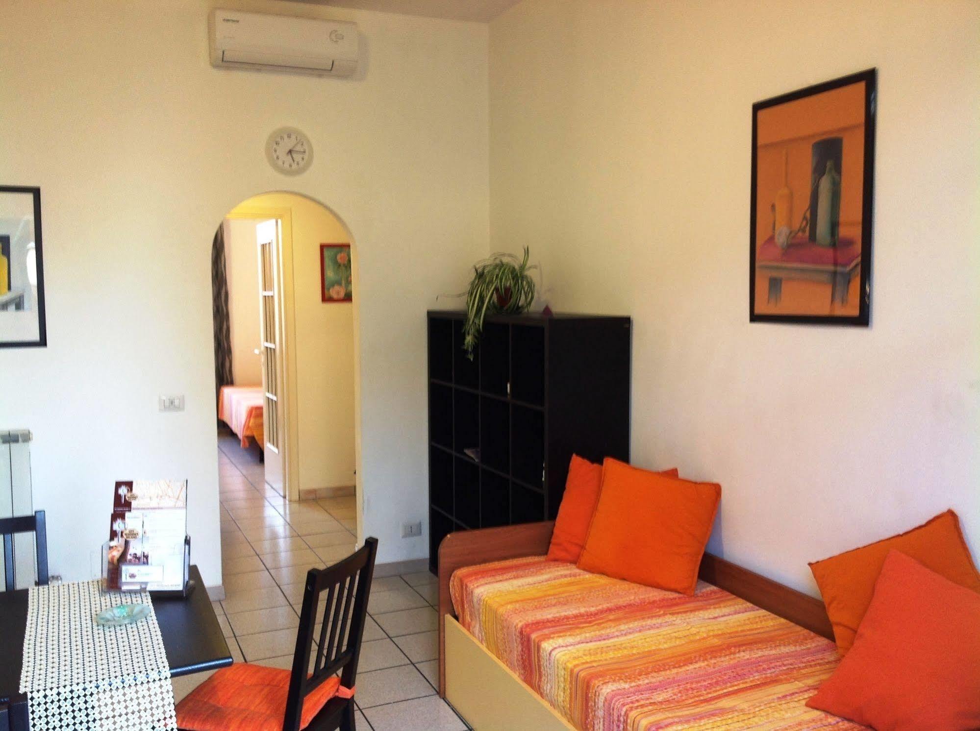 Leilighet City Residence Milano *