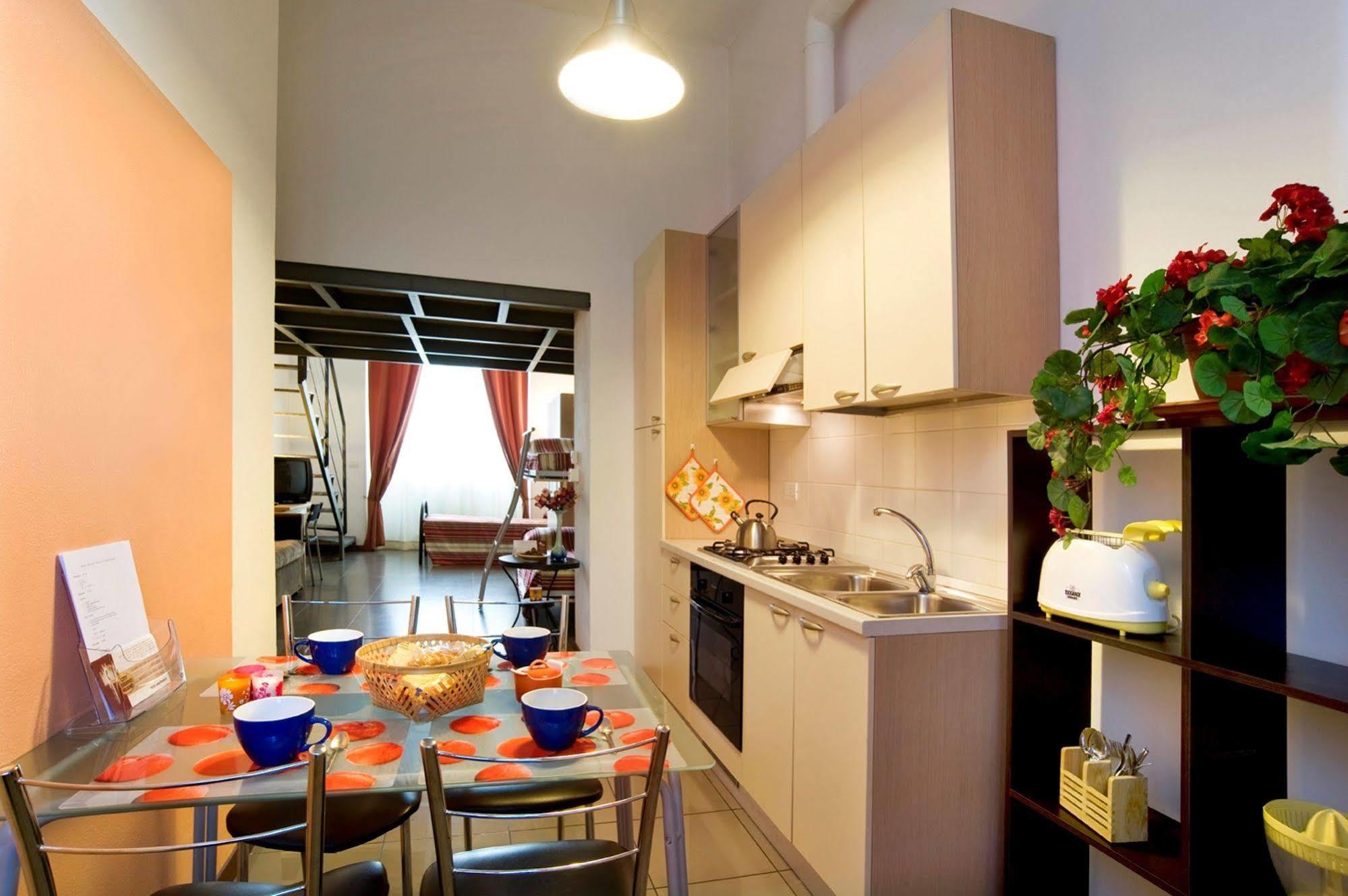 City Residence Milano Leilighet Milano