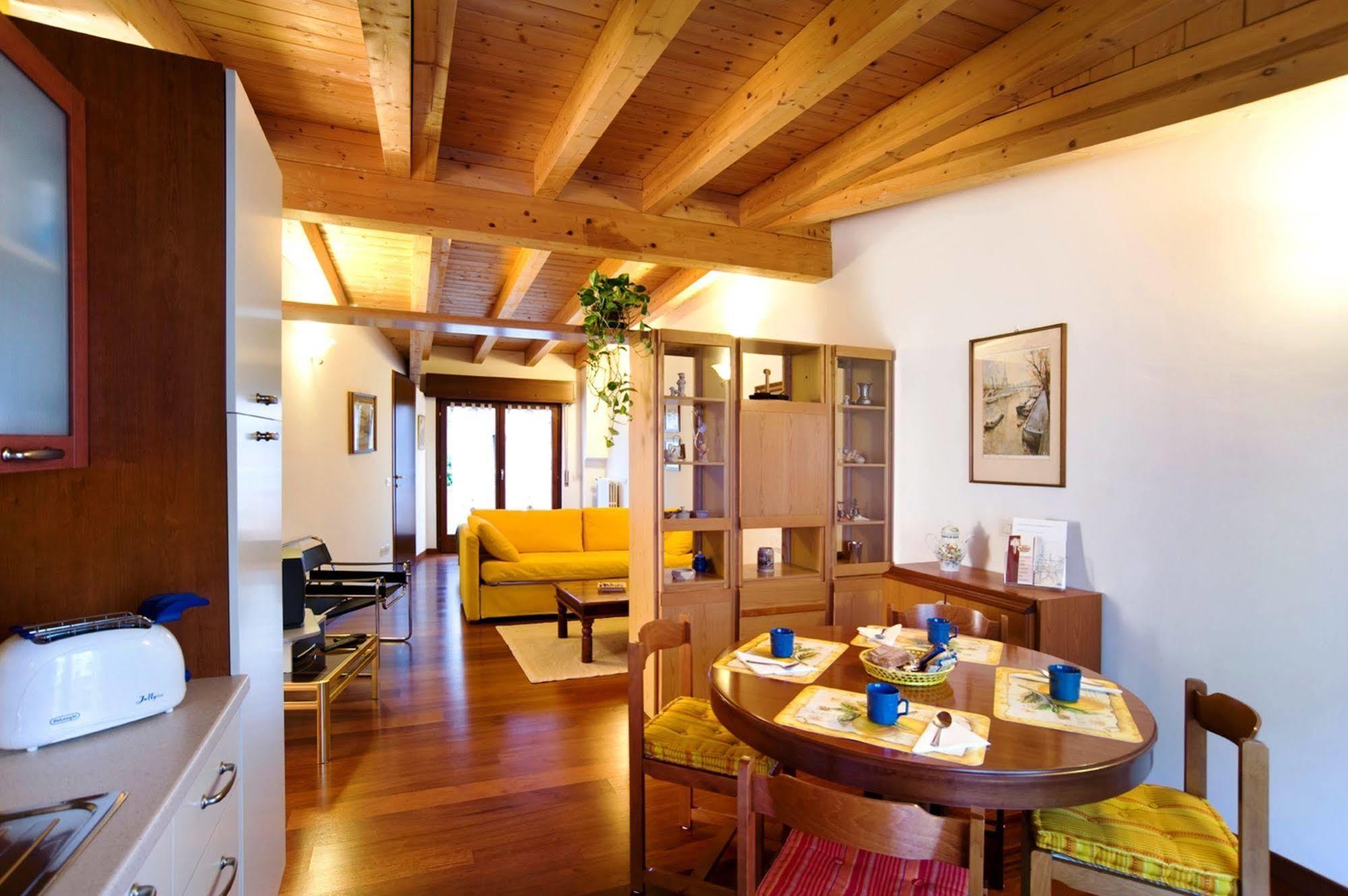 City Residence Milano Leilighet *