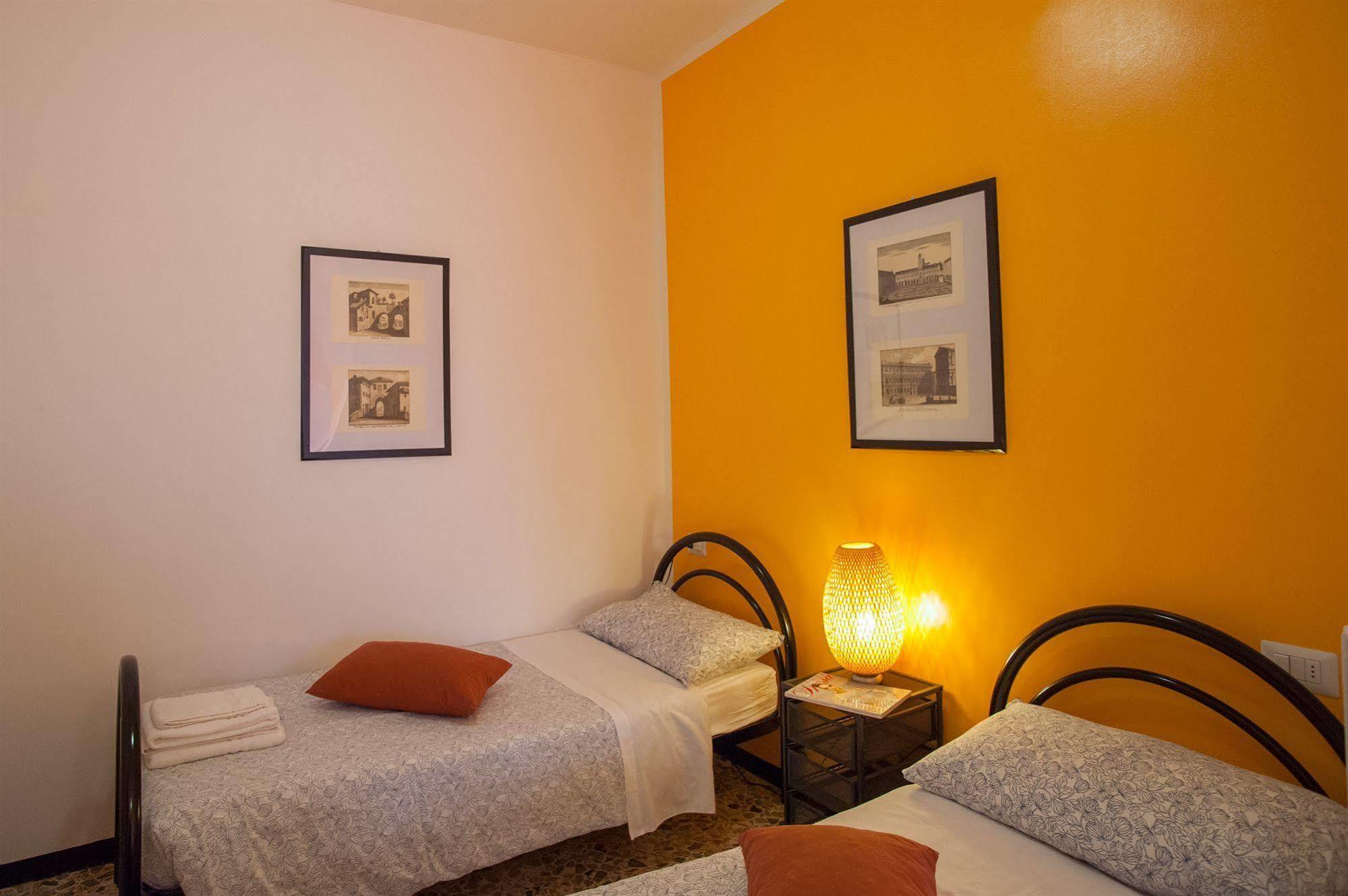Leilighet City Residence Milano *