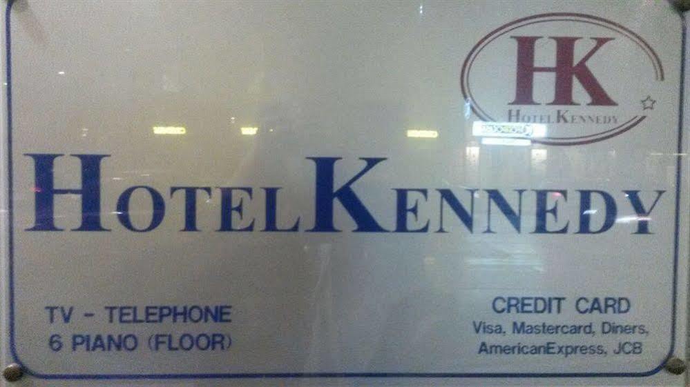 Kennedy *