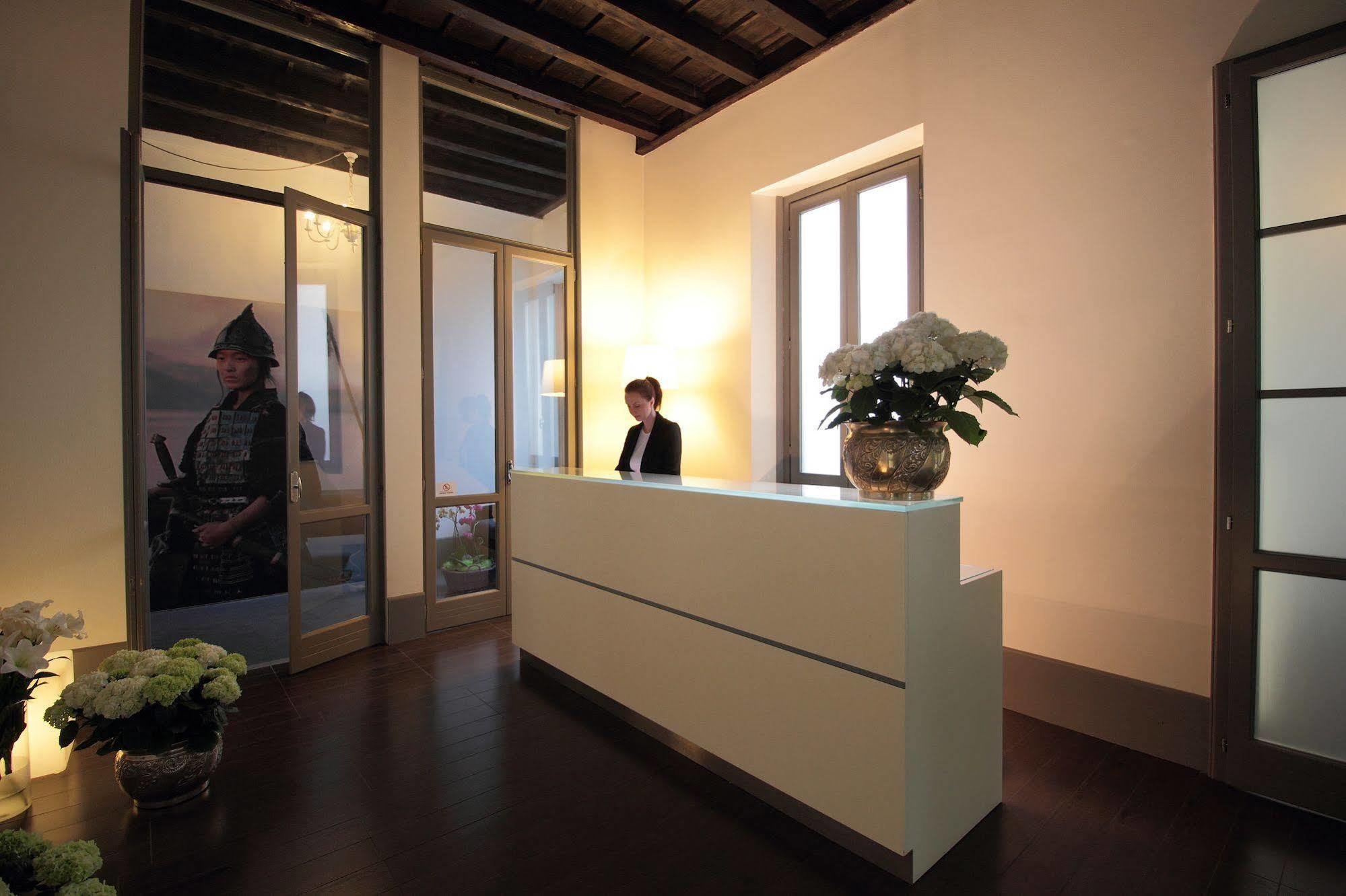 Antica Dei Mercanti Hotel Mailand