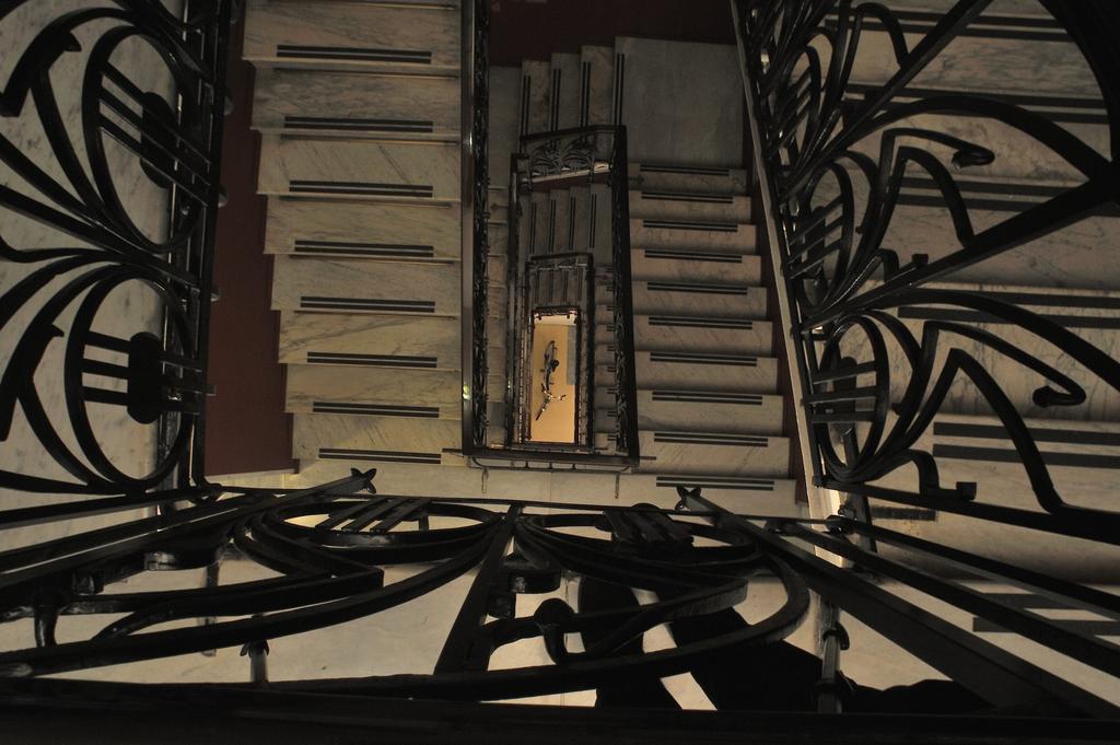 Hotel Ariosto