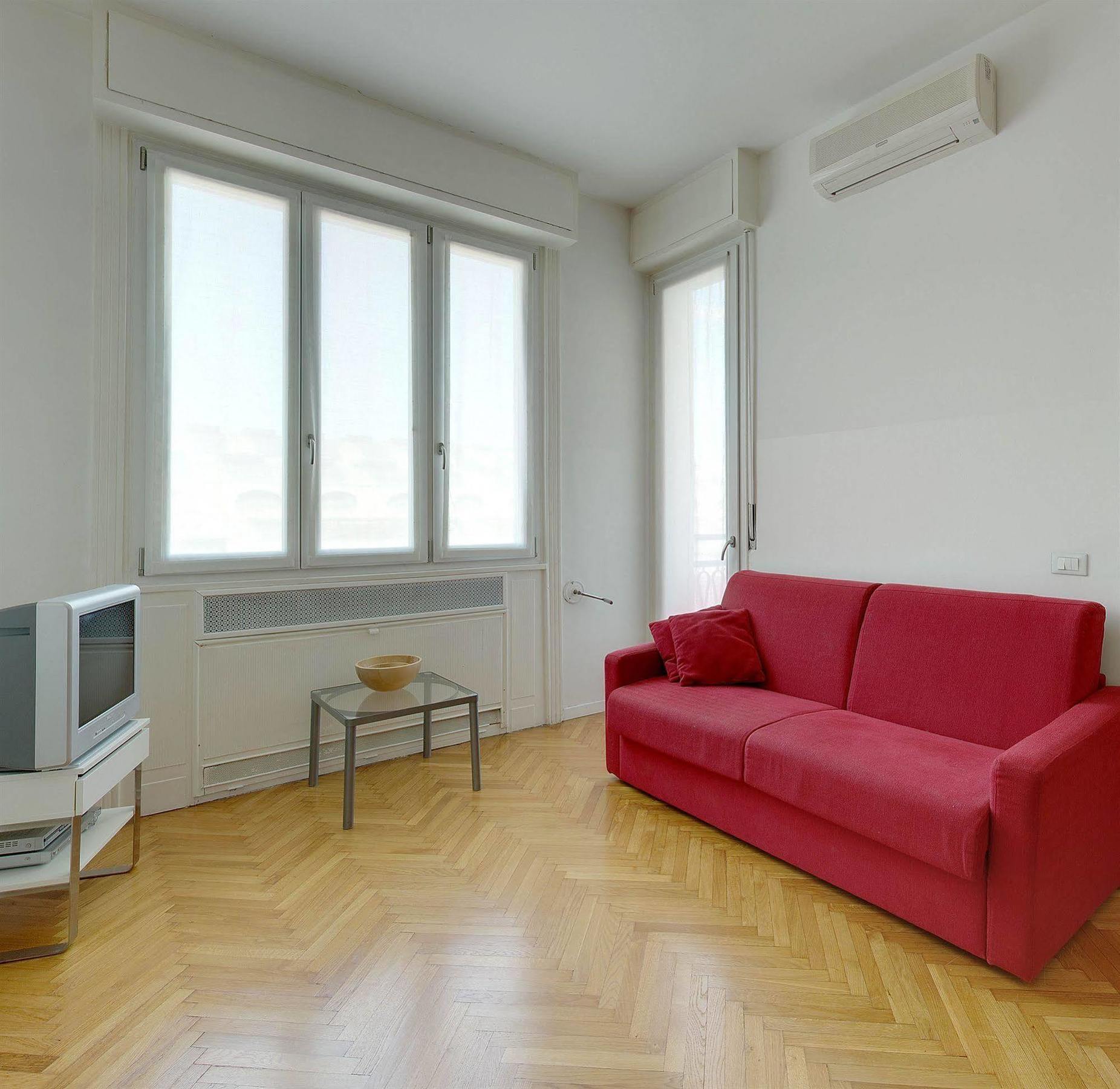 Leilighet Milan Apartment Rental Milano