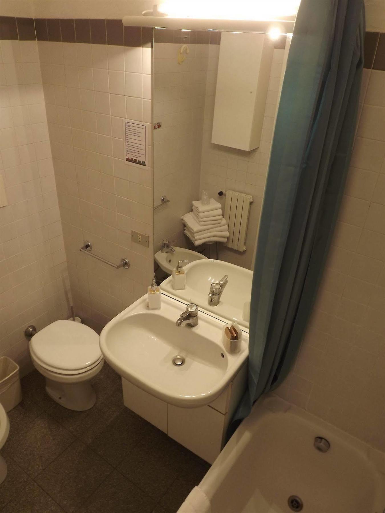 Navigli Aparthotel