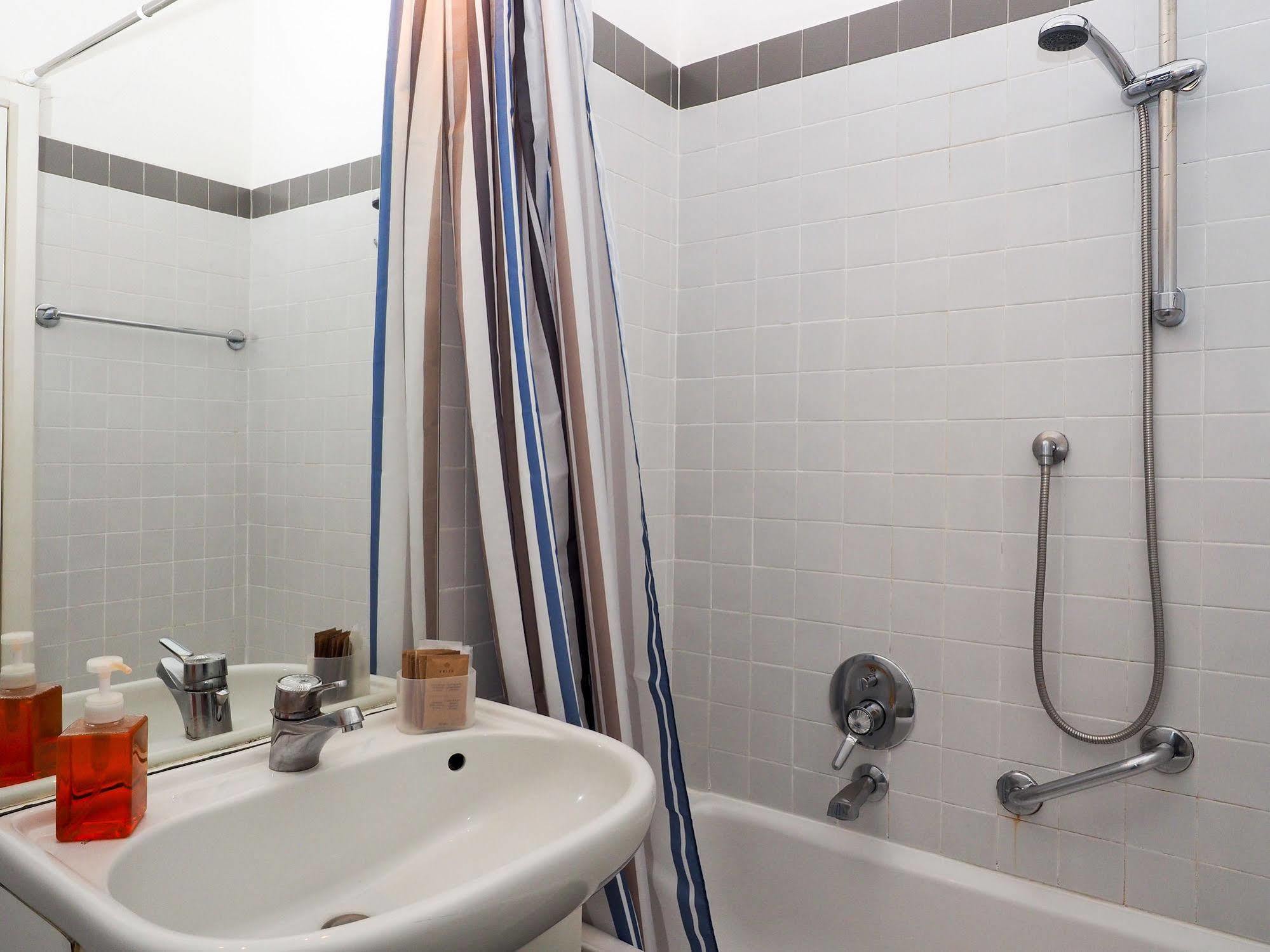 Aparthotel Navigli 4*