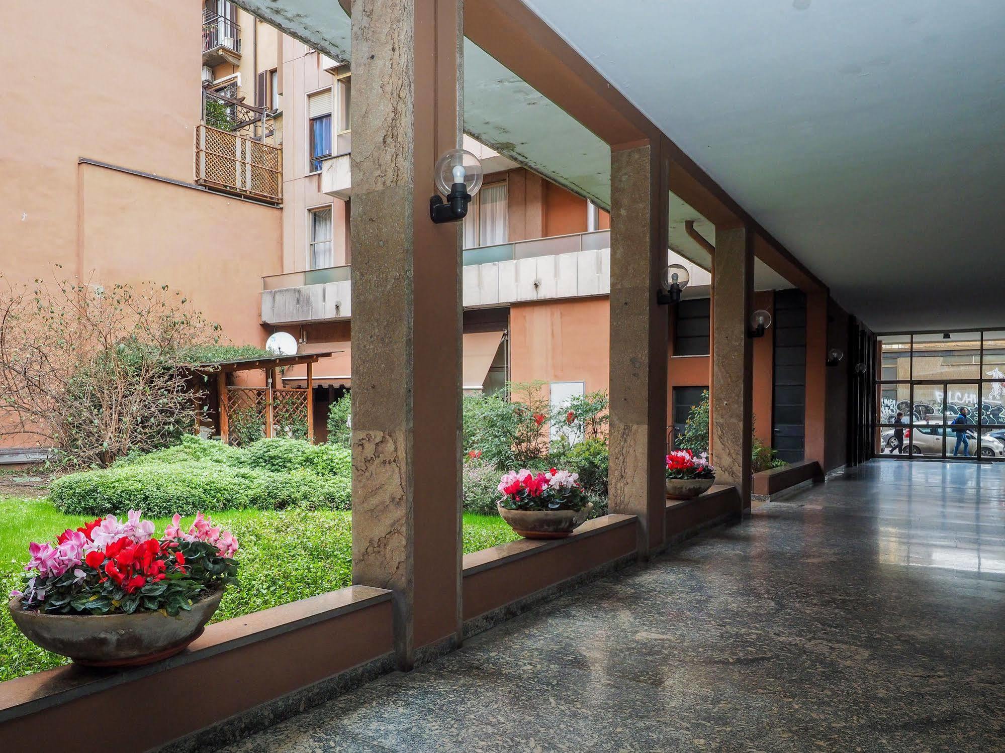 Navigli Aparthotel