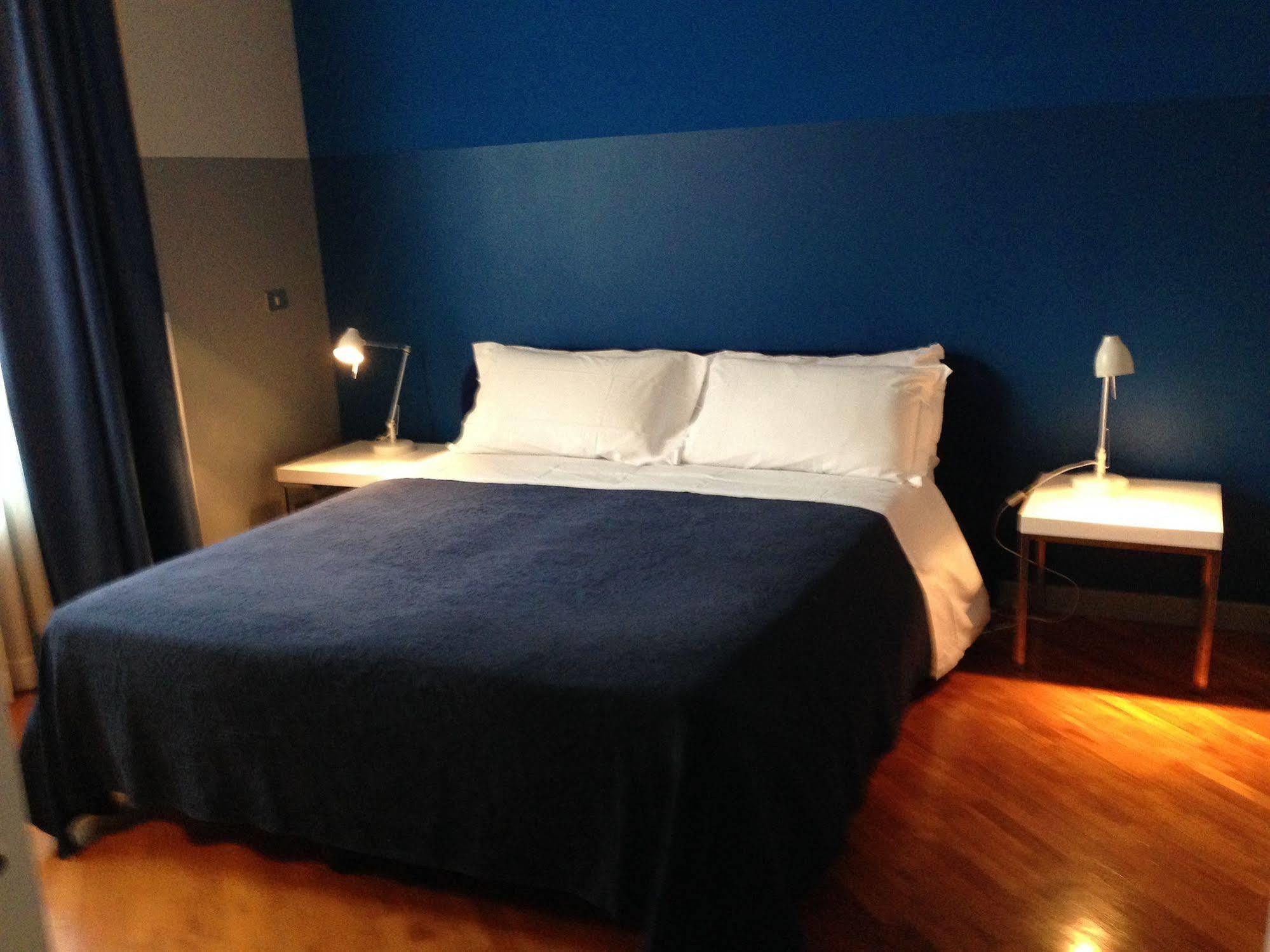 Navigli Aparthotel Milan