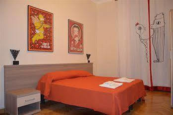 Guest house Il Giramondo