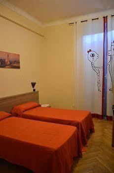 Guest house Il Giramondo Milan