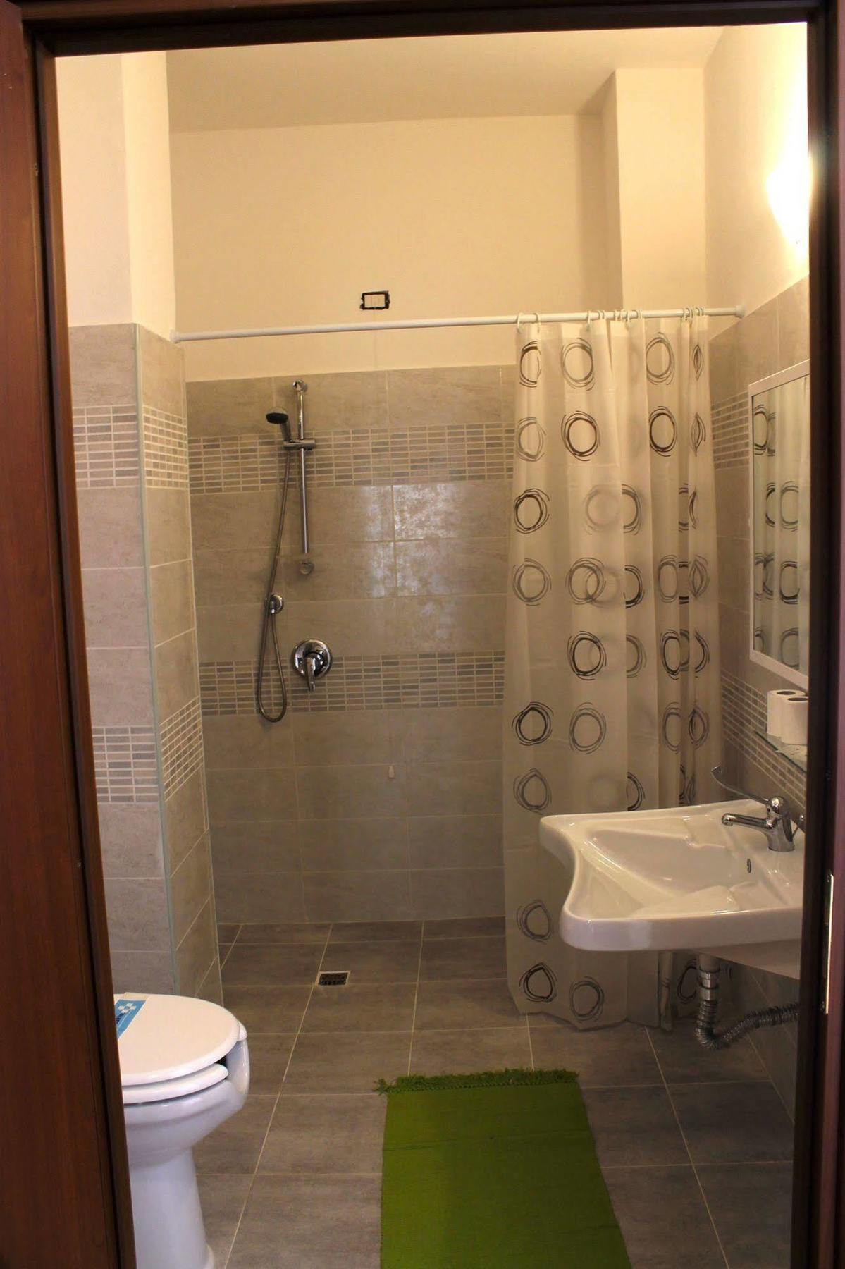 Hotel Due Giardini 2*