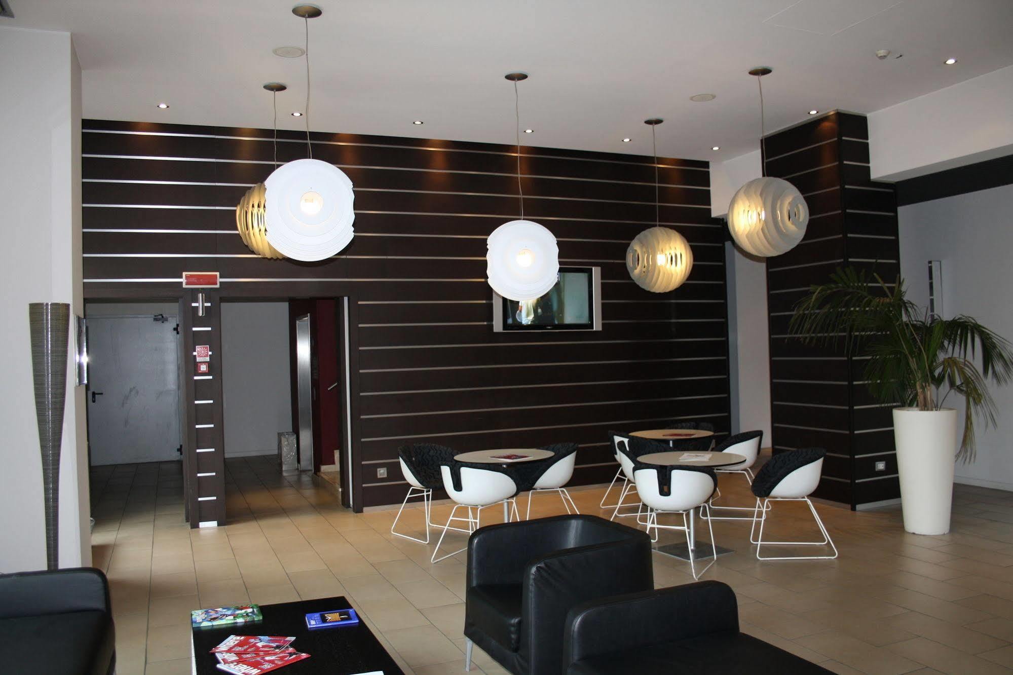 Ih Gioia 4* Mailand